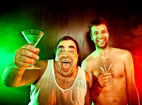 The 16 Dumbest Ideas People Have Had While Drunk E News Australia