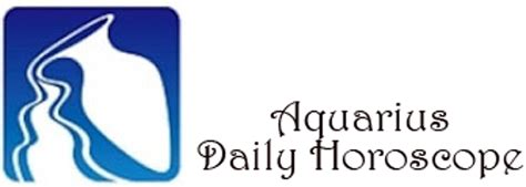 Aquarius Accurate Horoscope Aquarius Horoscope Today Daily