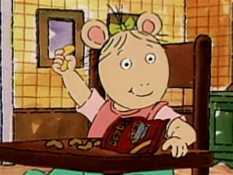 Watch Arthur Season 1 Prime Video