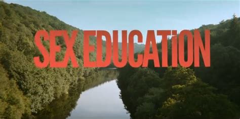 Tercera Temporada Conoce A Nuevos Personajes De Sex Education