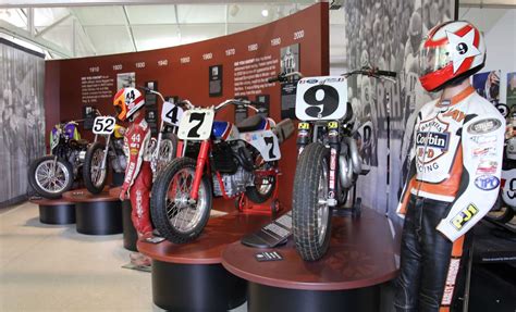 Ama Hall Of Fame Museum