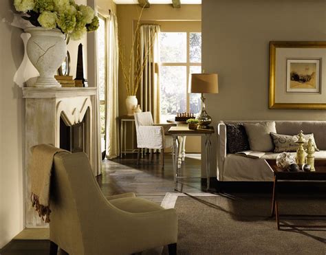Hgtv Home By Sherwin Williams Neutral Nuance Living Room Colors