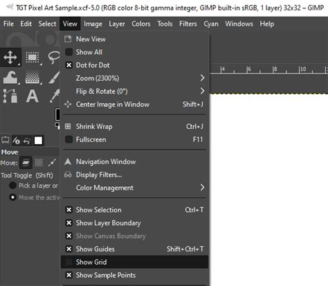How To Make Pixel Art In Gimp Essential Tips And Tools