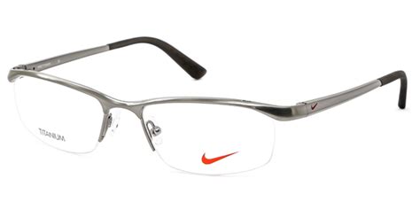 Nike 6037 045 Glasses Black Visiondirect Australia