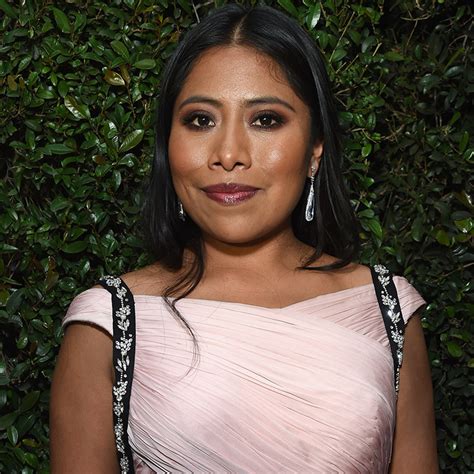 Yalitza Aparicio Aparece En El Listado De Los 100 Más Influyentes De La