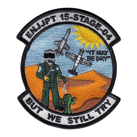 Enjjpt Class Patch Gallery Euro Nato Joint Jet Pilot Training At