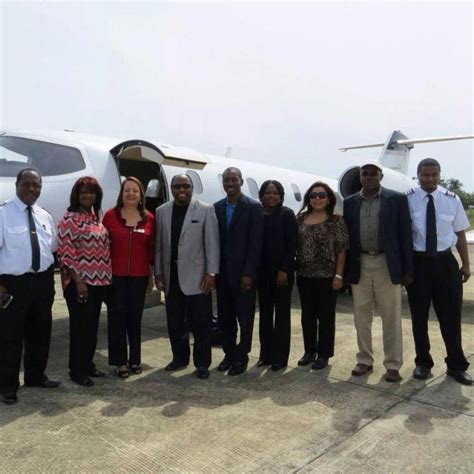 Myles Munroe And Wife Killed In Bahamas Plane Crash News Source Guyana