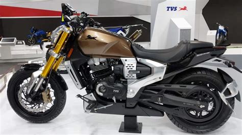 Upcoming Tvs Bikes Key Specification And Expected Launch Month