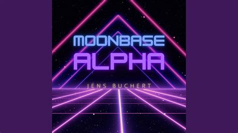 Moonbase Alpha Youtube