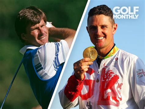 10 Of The Best English Golfers Of All Time Golf Monthly