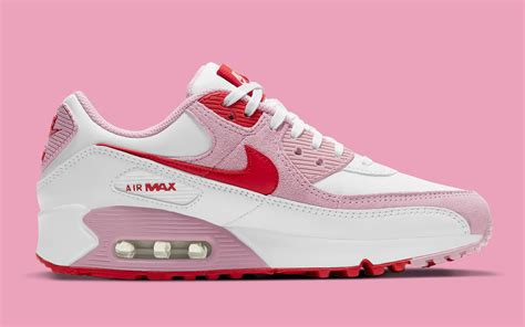 Get the best deal for nike air force one sneakers for men from the largest online selection at ebay.com. Where to Buy the Love Letter Air Max 90 "Valentine's Day ...