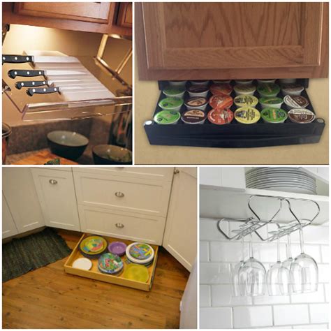 16 Genius Storage Ideas You Probably Havent Thought Of