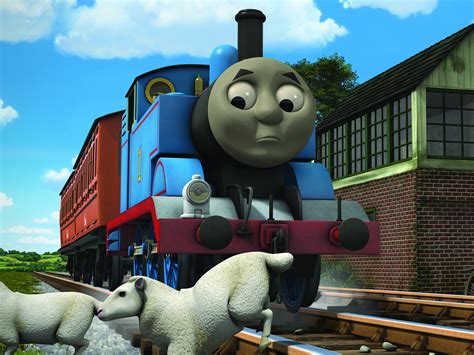 prime video thomas and friends the complete season 17
