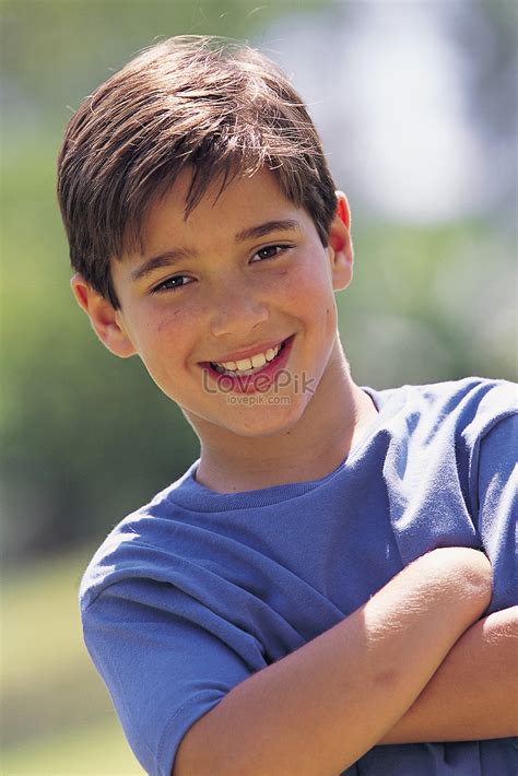 Smiling Boy Picture And Hd Photos Free Download On Lovepik
