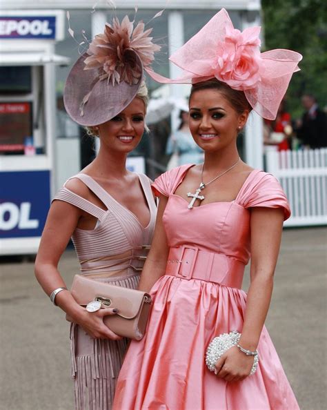 Ladies Day At Royal Ascot 2014 Kentucky Derby Fashion Kentucky Derby