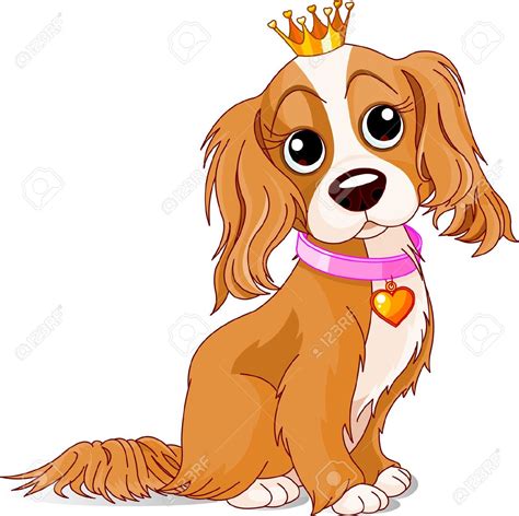 Cavalier King Charles Spaniel Clipart 20 Free Cliparts Download