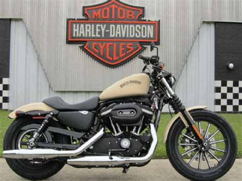 См., исправен, птс, без пробега. Buy 2014 Harley-Davidson XL883N Sportster Iron 883 on ...