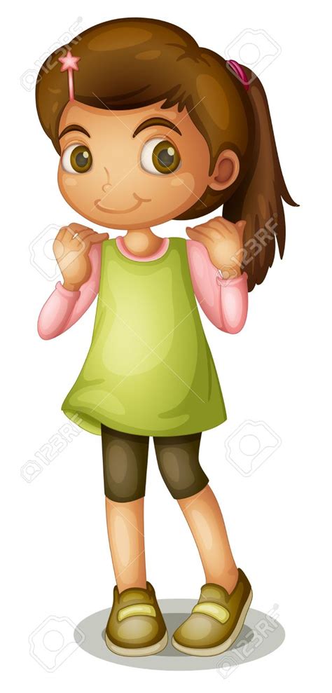 Young Girl Clipart 20 Free Cliparts Download Images On Clipground 2024