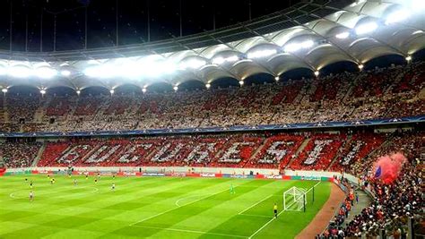 Dinamo bucurești is a romanian association football club based in bucharest. Povestea unei farse devenită subiect de film. "Prima oară ...