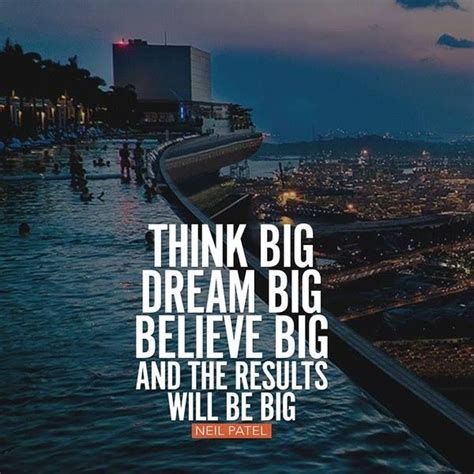 47 Dream Big Motivational Quotes Ideas In 2021