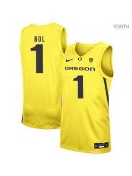 Find the latest in bol bol merchandise and memorabilia, or check out the rest of our denver nuggets gear for the whole family. Men's Nike Bol Bol Green Oregon Ducks Alumni Elite ...