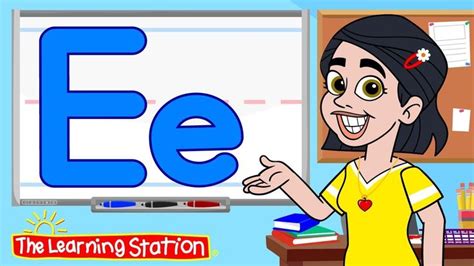Plural ees, es or e's. The Letter E Song ♫ Learn the Alphabet ♫ Let's Learn the Letters ♫ Kids ...