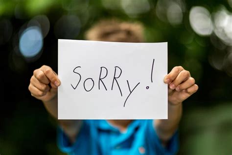 Cómo pedir disculpas en inglés sin decir I m sorry Smyth Academy Madrid