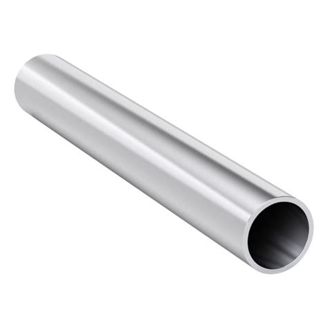4100 Series Aluminum Tube 12mm Id X 14mm Od 100mm Length Gobilda