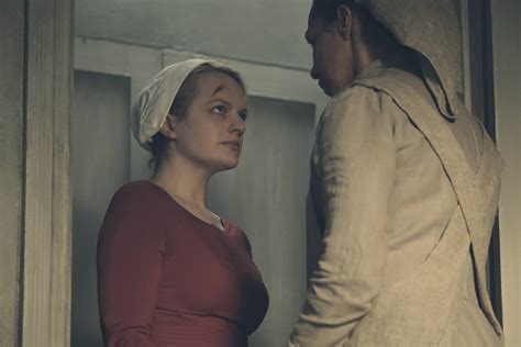 Handmaid’s Tale Season 2 Trailer Emmy Winning Hulu Drama Continues Indiewire