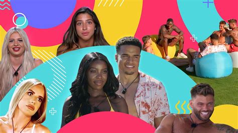 Love Island 2021 Episode One Review Toe Sucking Friend Zoning Chaos