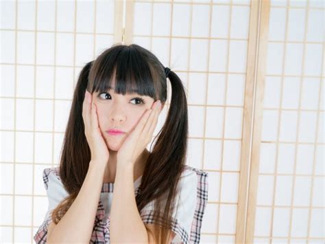 21 Gaya Rambut Wanita Ala Jepang Yang Ngetren Dan Unik