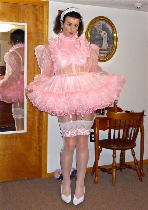 Pin On Sissy Punishment Clothes