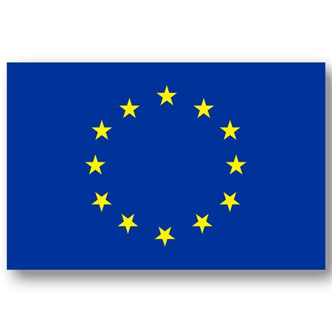 European Union Flag Free Stock Photo Public Domain Pictures
