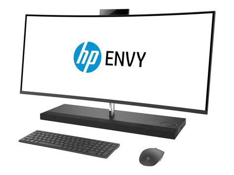 Hp Envy Curved 34 B010 All In One Core I7 7700t 29 Ghz Ram 16