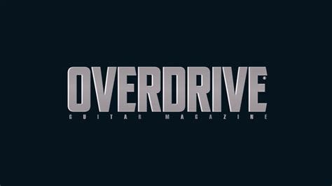 Overdrive Logo 10 Free Cliparts Download Images On Clipground 2024