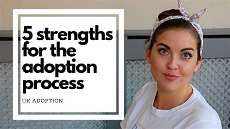 5 Reasons We Are Strong Candidates Adoption Process Uk Adoption Youtube