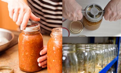 15 Potentially Dangerous Canning Mistakes And How To Avoid Them