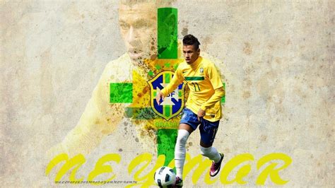 Looking for the best neymar wallpaper? Neymar Brazil Wallpaper 2018 HD (74+ images)