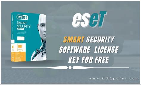 99 Eset Smart Security License Keys April 2024