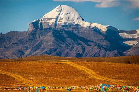 Mt Kailash And Mansarovar Yatra Tour Package 167777holiday Packages