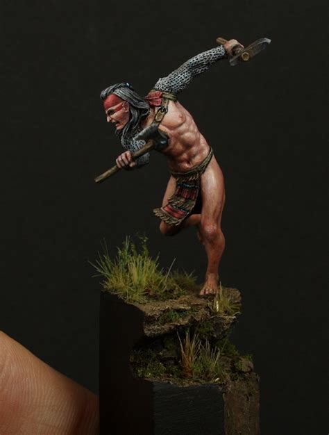 Vargr By Oliver Honourguard Späth · Puttyandpaint