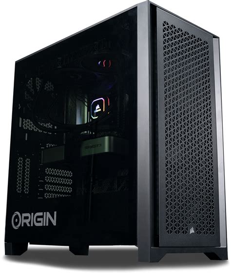 ORIGIN PC Ready-to-Ship (RTS) NEURON | ORIGIN PC