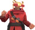 tf2 the pokemon sinnoh region hat cosmetic item. Holiday Headcase - Official TF2 Wiki | Official Team ...