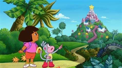 Schau Dora Staffel 4 Folge 3 Dora Auf Zu Den Sternen Ganze Serie