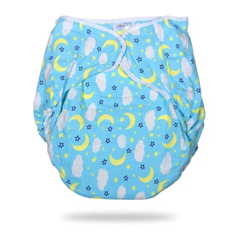 Top 10 Best Adult Cloth Diapers In 2021 Reviews Buyers Guide