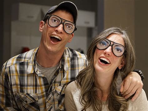 The 6 Best Things About Dating A Nerdy Guy