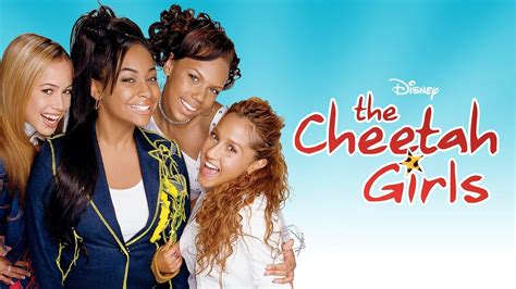 Ver The Cheetah Girls 2003 Online Gratis En Hd Azpelis