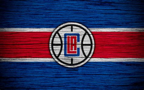 Explore los angeles clippers wallpapers on wallpapersafari | find more items about los angeles clippers wallpaper, los angeles clippers 1920×1080 9. Download wallpapers 4k, Los Angeles Clippers, NBA, wooden texture, LA Clippers, basketball ...