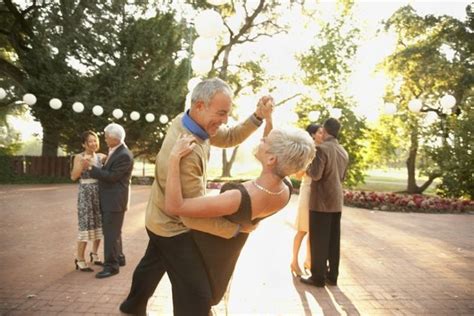 Dancing Can Reverse The Signs Of Aging