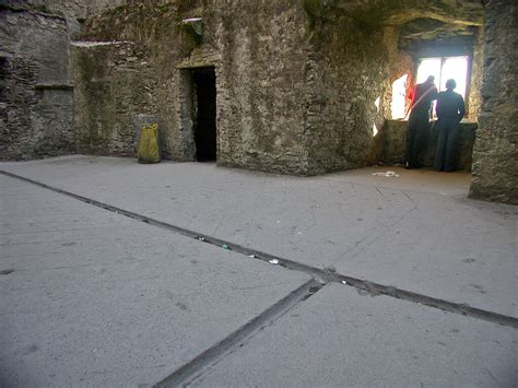 Blarney Castle Floor Plan Floorplansclick